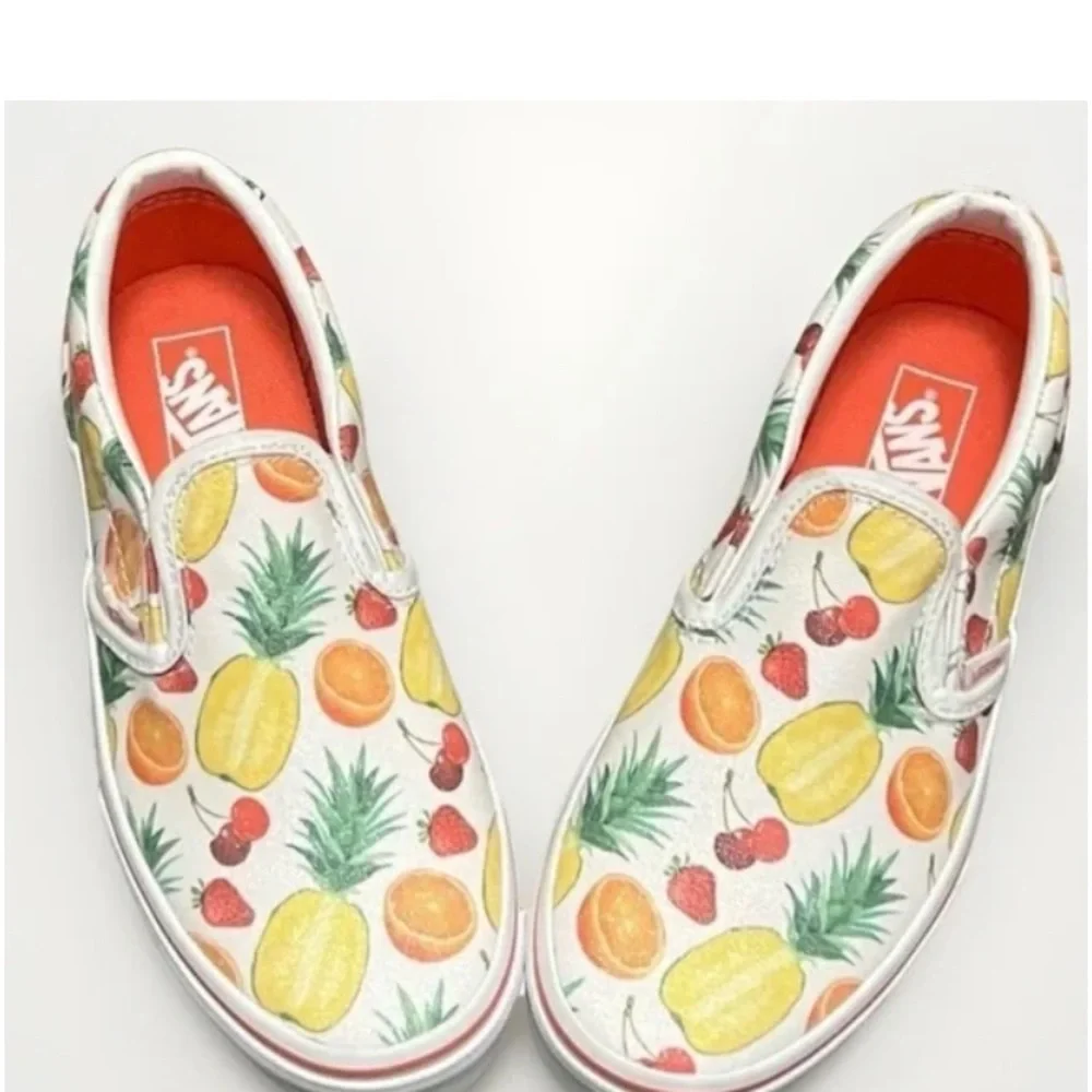 Vans these kids